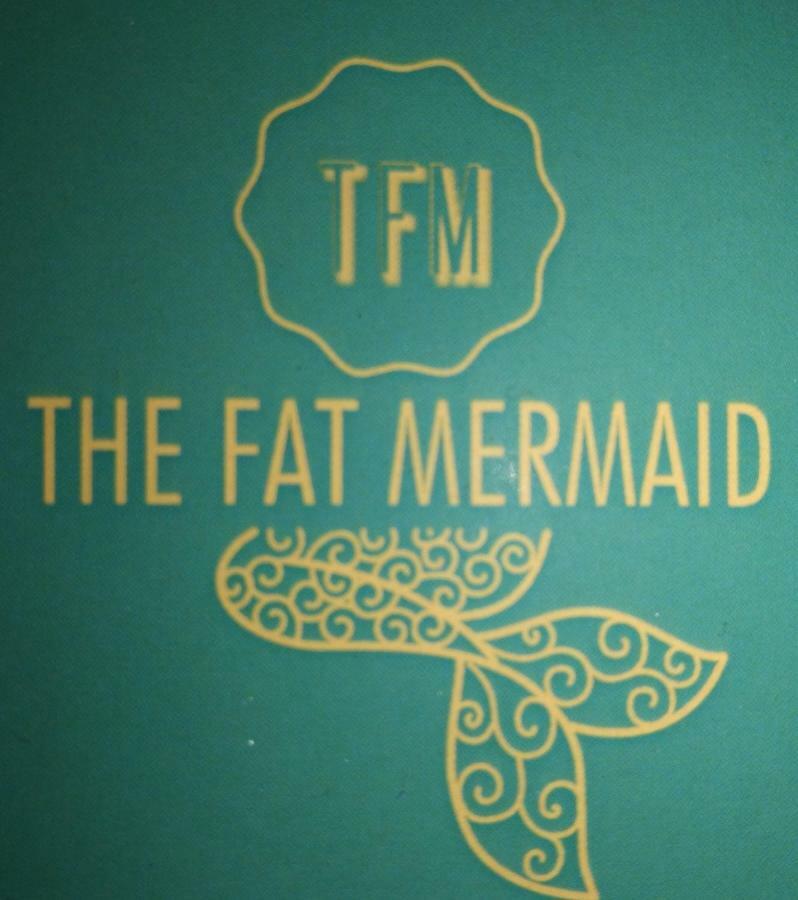 Hotel The Fat Mermaid Mirissa Exterior foto